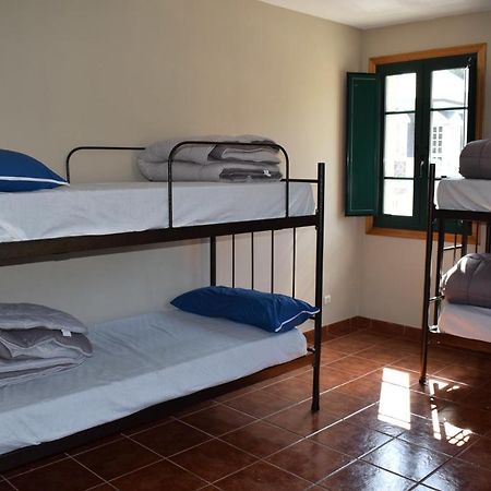 Tras Do Convento Hostel Samos Εξωτερικό φωτογραφία