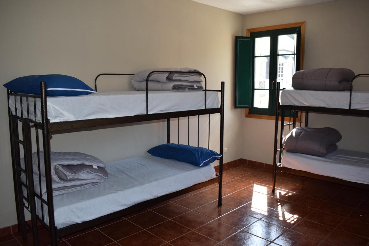Tras Do Convento Hostel Samos Εξωτερικό φωτογραφία