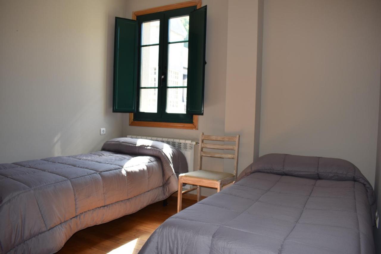 Tras Do Convento Hostel Samos Εξωτερικό φωτογραφία