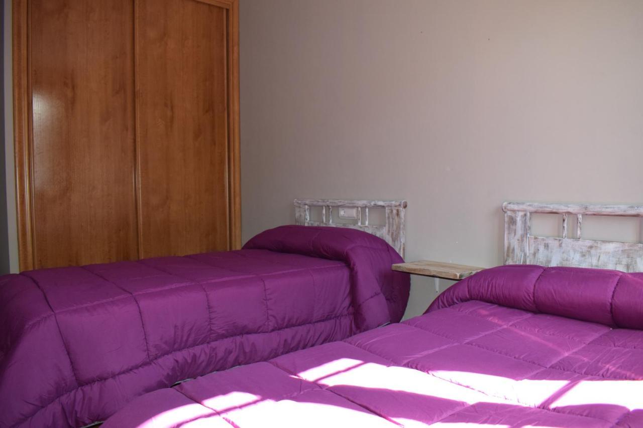 Tras Do Convento Hostel Samos Εξωτερικό φωτογραφία