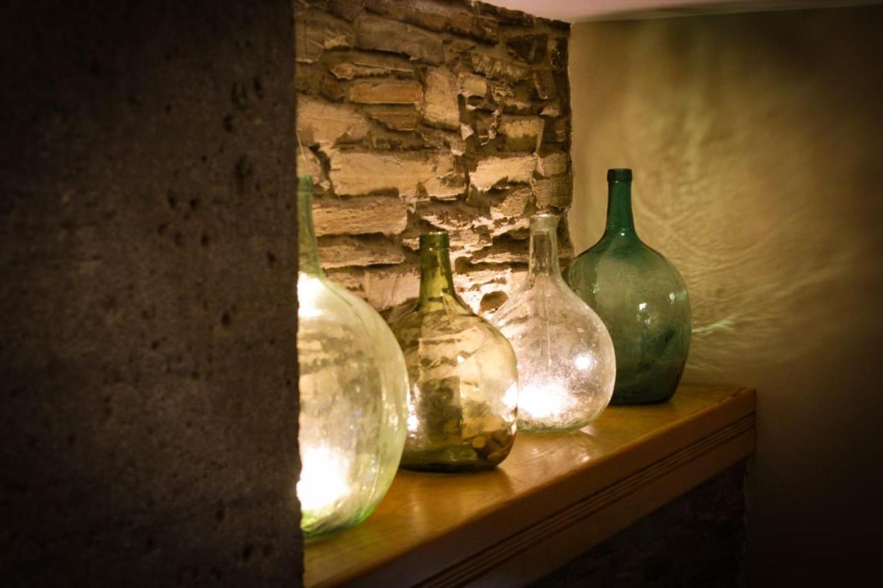 Tras Do Convento Hostel Samos Εξωτερικό φωτογραφία