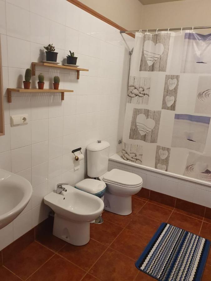 Tras Do Convento Hostel Samos Εξωτερικό φωτογραφία