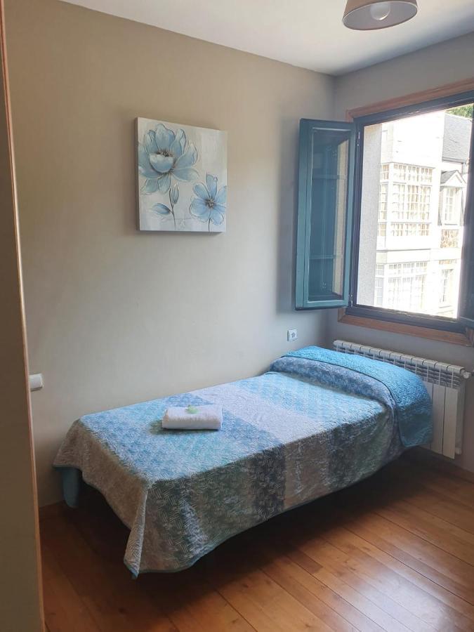Tras Do Convento Hostel Samos Εξωτερικό φωτογραφία